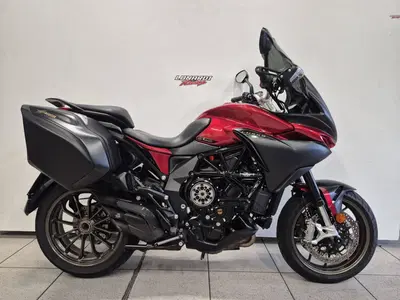 MV Agusta Turismo Veloce 800 Lusso SCS (2021 - 26) usata