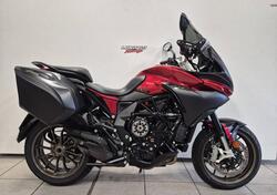 MV Agusta Turismo Veloce 800 Lusso SCS (2021 - 25) usata