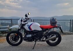 Bmw R nineT Urban GS (2021 - 24) usata
