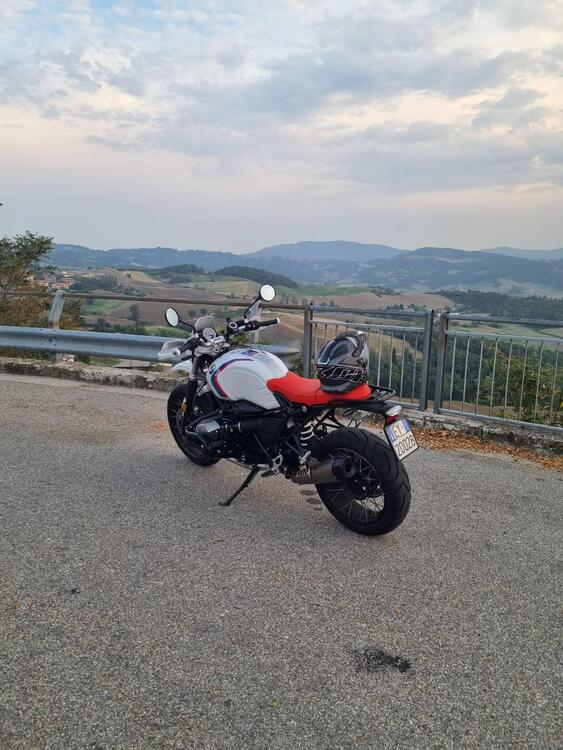 Bmw R nineT Urban GS (2021 - 24) (2)