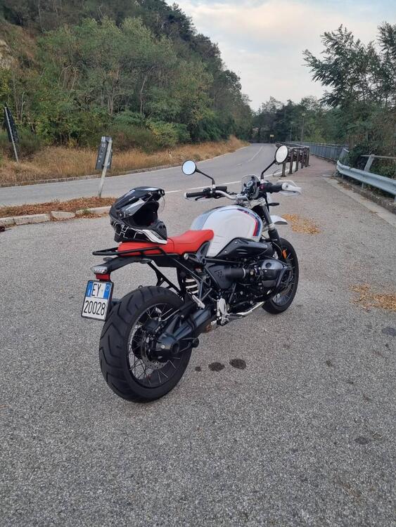 Bmw R nineT Urban GS (2021 - 24) (3)