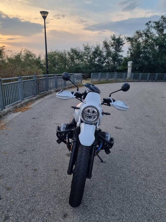 Bmw R nineT Urban GS (2021 - 24) (4)
