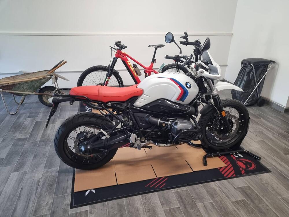 Bmw R nineT Urban GS (2021 - 24) (5)