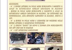 Harley-Davidson 883 Hugger (1994 - 00) - XLH usata