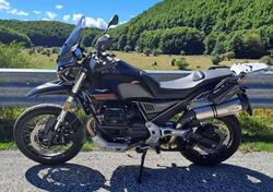 Moto Guzzi V85 TT (2021 - 23) usata