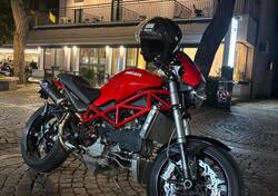 Ducati Monster S4Rs Testastretta usata