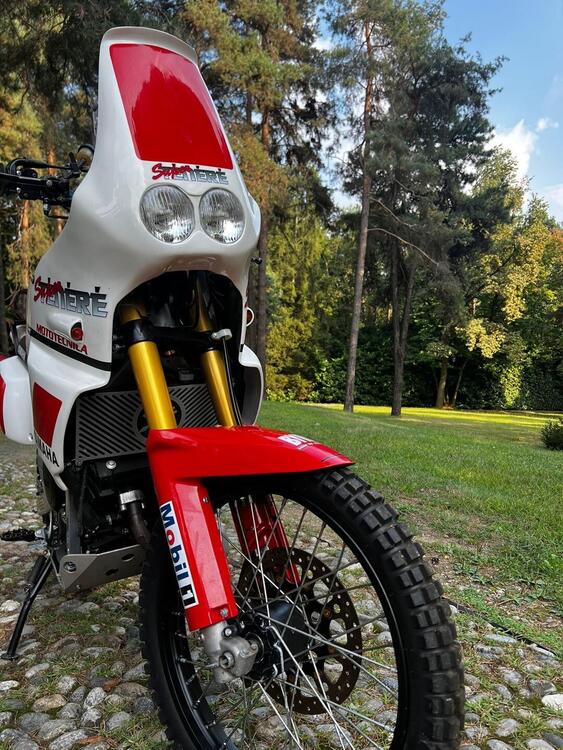 Yamaha XTZ 750 SuperTéneré (1989 - 98) (2)