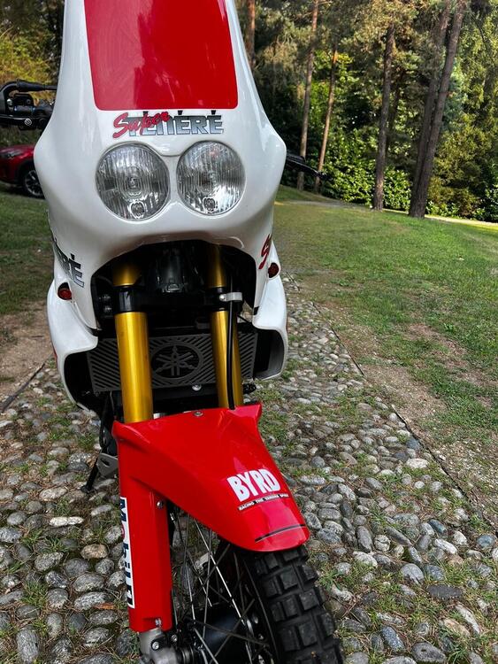 Yamaha XTZ 750 SuperTéneré (1989 - 98) (3)