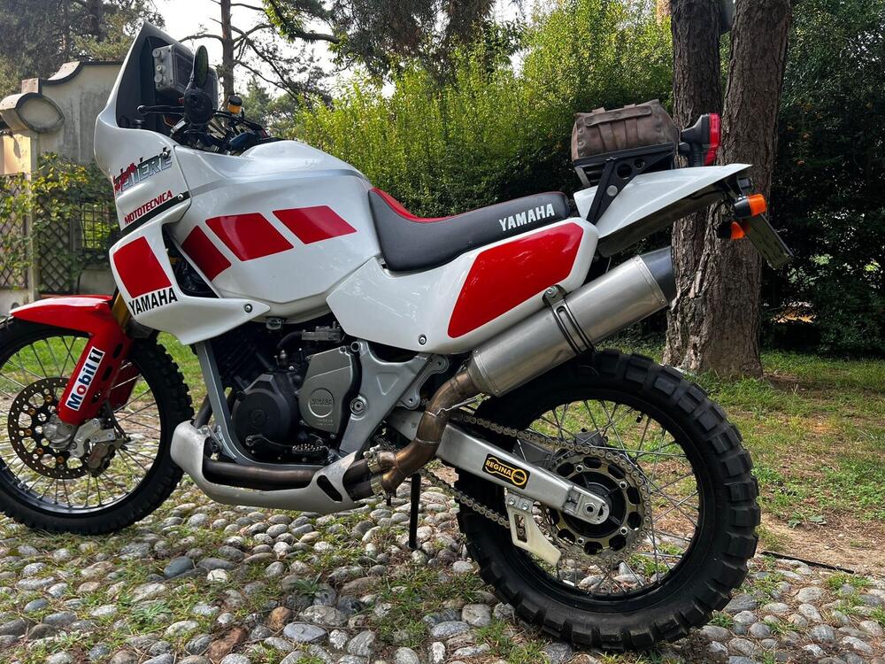 Yamaha XTZ 750 SuperTéneré (1989 - 98) (4)