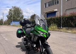 Kawasaki Versys 1000 S Tourer Plus (2021) usata