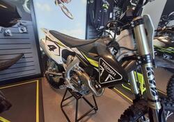 Triumph TF 450-RC Edition (2025) nuova