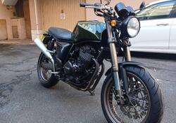 Swm Gran Milano 440 (2017 - 18) usata