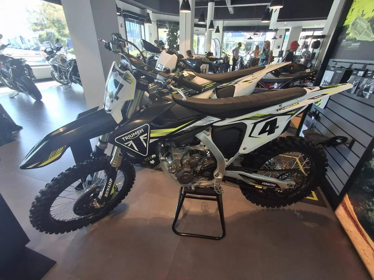 Triumph TF 450-RC Edition (2025 - 26) (2)