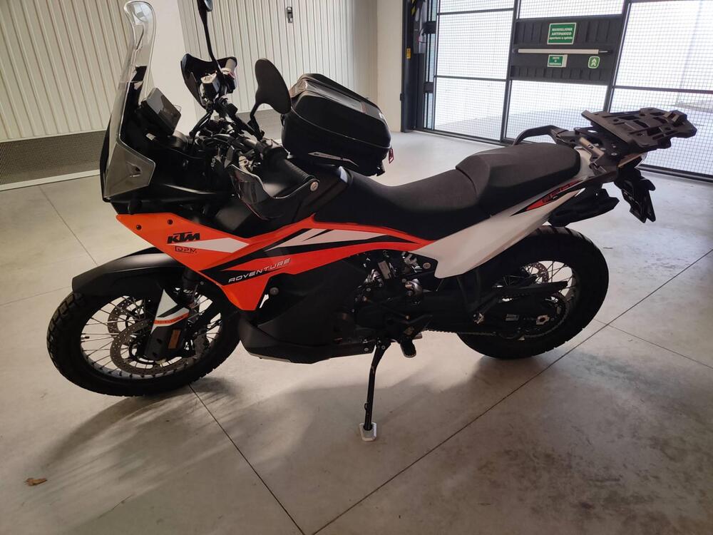 KTM 890 Adventure (2023 - 26) (2)