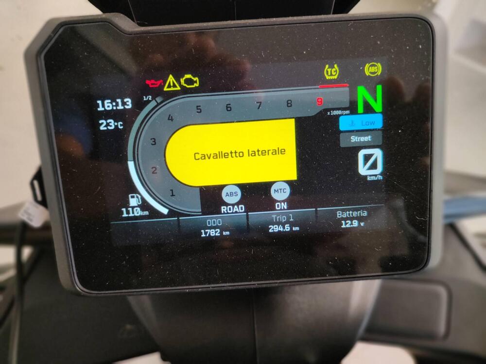 KTM 890 Adventure (2023 - 26) (3)