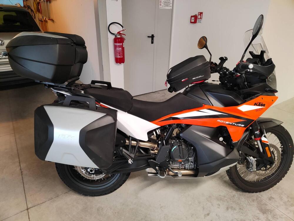 KTM 890 Adventure (2023 - 26) (5)