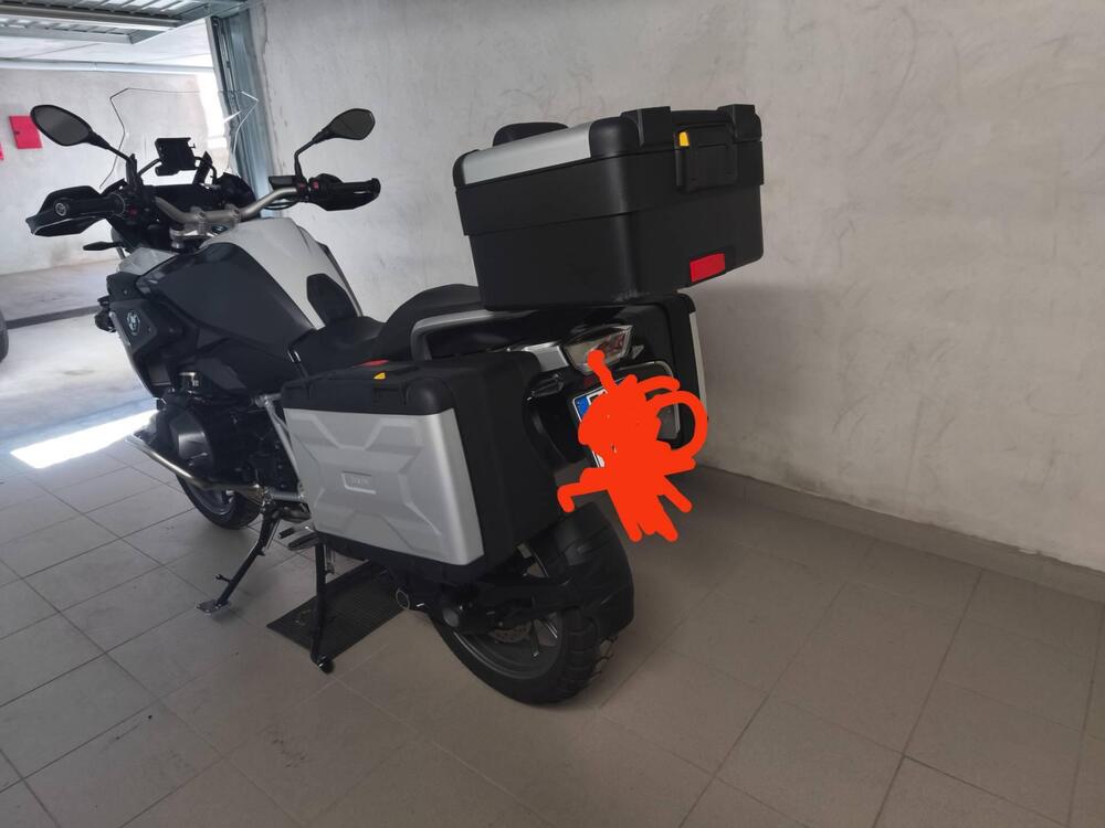 Bmw R 1250 GS (2021 - 24) (5)