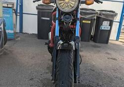Honda CB 450 S d'epoca