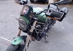 Benelli Leoncino 800 (2022 - 25) usata