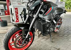 Yamaha MT-09 (2021 - 23) usata