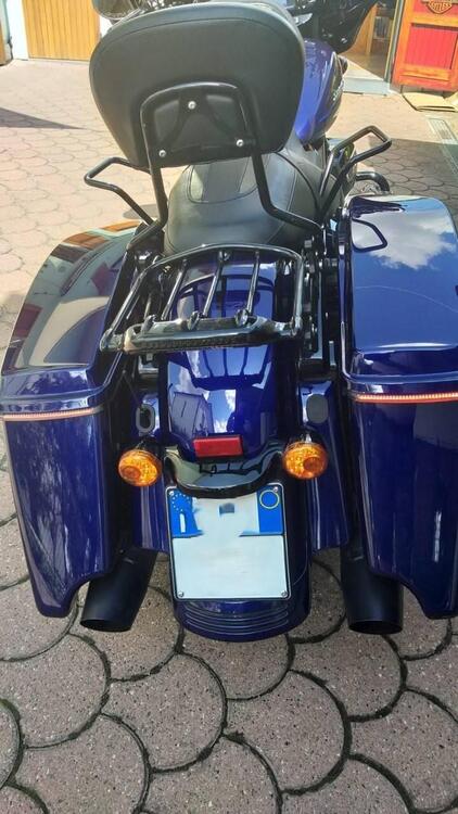 Harley-Davidson 114 Street Glide Special (2019 - 20) - FLHXS (3)