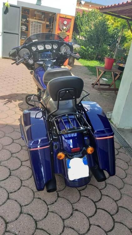 Harley-Davidson 114 Street Glide Special (2019 - 20) - FLHXS (5)