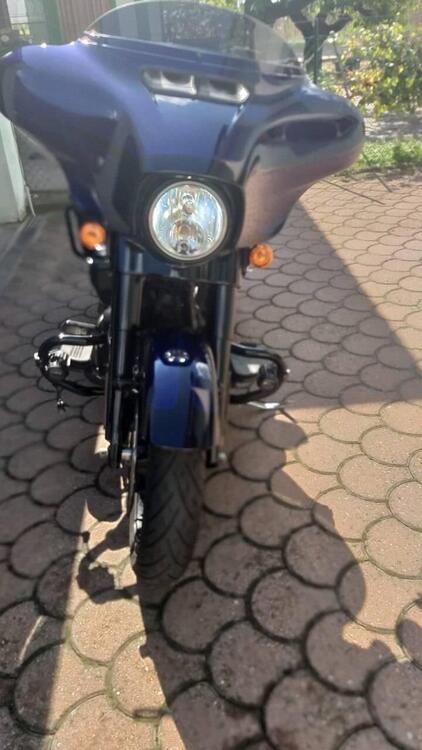 Harley-Davidson 114 Street Glide Special (2019 - 20) - FLHXS (4)