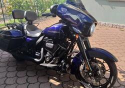 Harley-Davidson 114 Street Glide Special (2019 - 20) - FLHXS usata