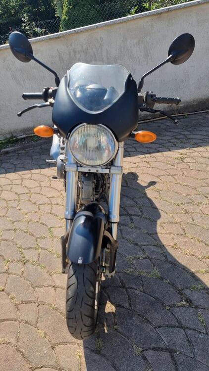 Ducati Monster 620 dark  (3)