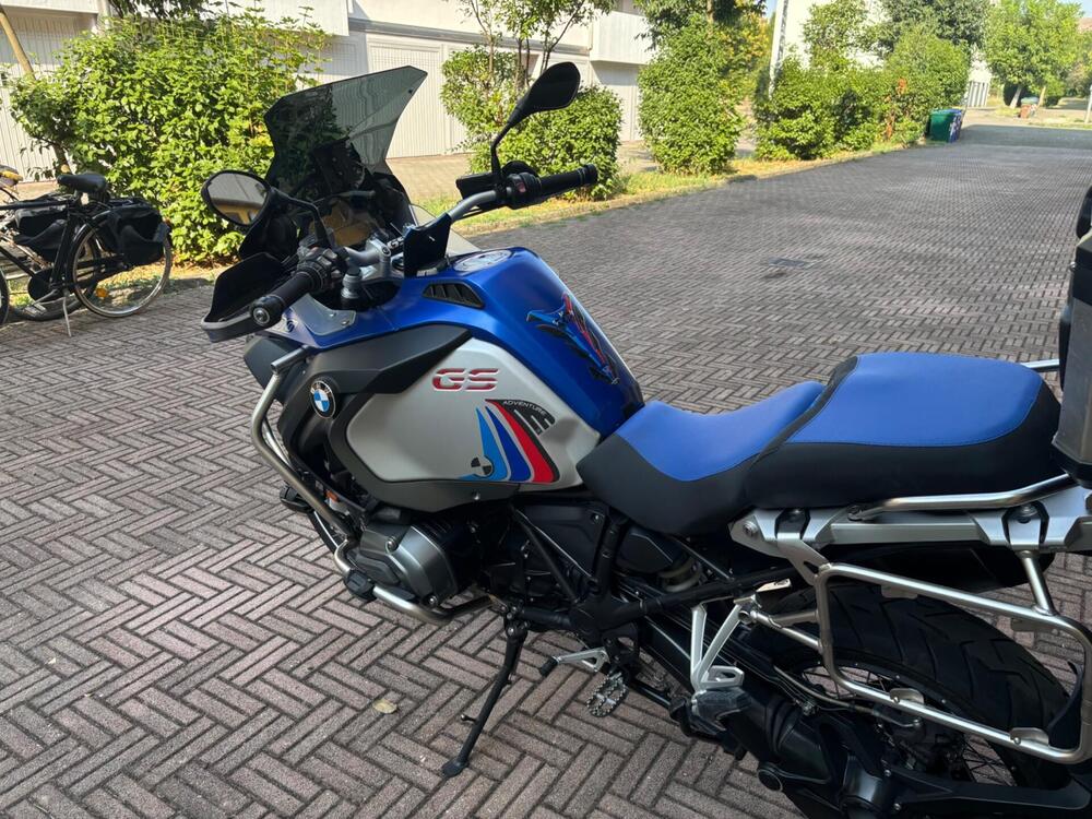 Bmw R 1200 GS Adventure (2013 - 16) (3)