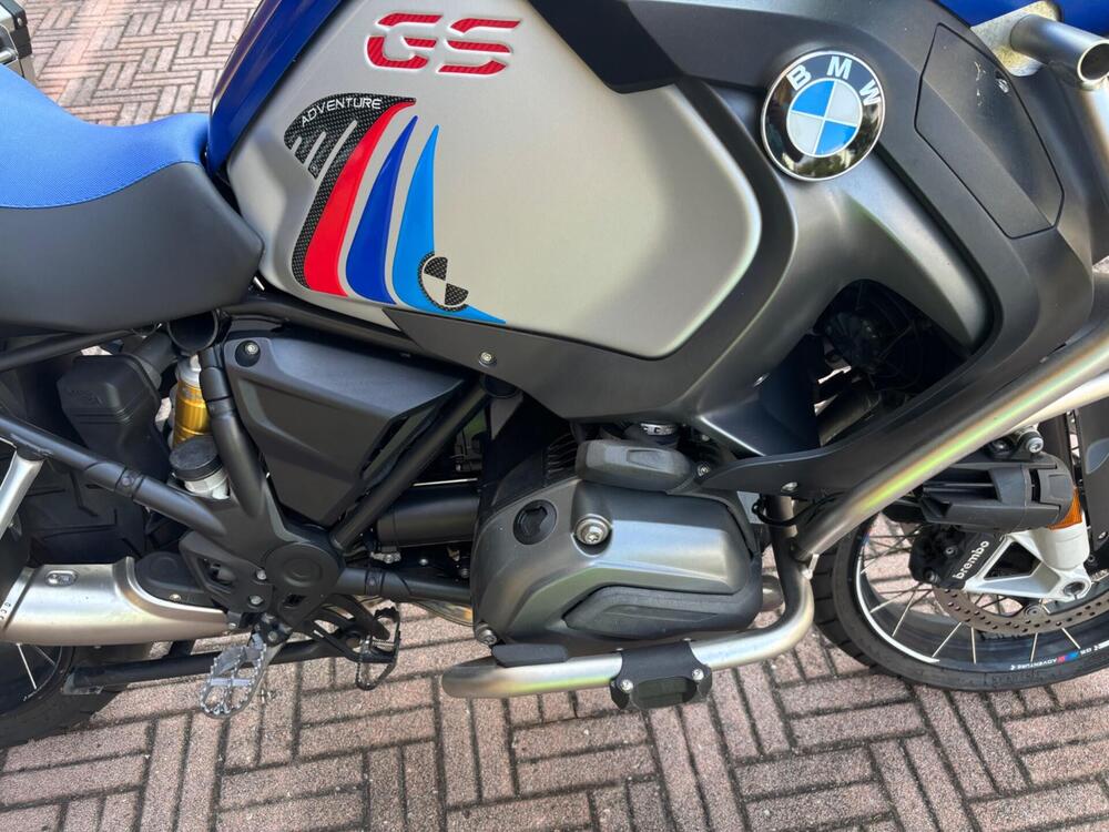 Bmw R 1200 GS Adventure (2013 - 16) (5)