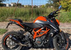 KTM 390 Duke (2021 - 23) usata