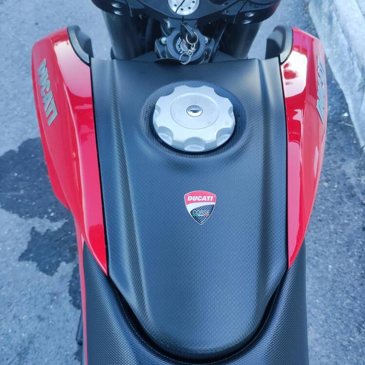 Ducati Hyperstrada 939 (2016 - 18)