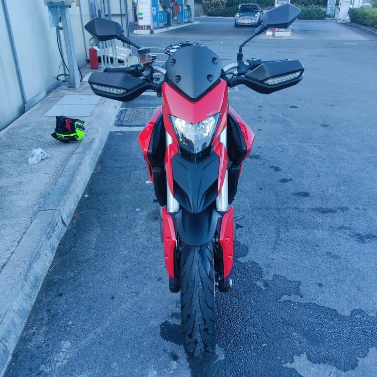 Ducati Hyperstrada 939 (2016 - 18) (3)