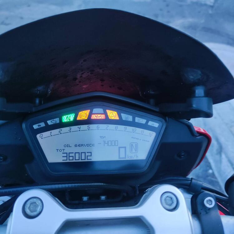 Ducati Hyperstrada 939 (2016 - 18) (4)