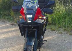 Honda NX500 (2024 - 25) usata