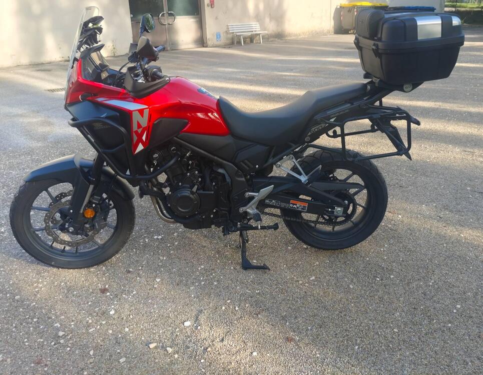 Honda NX500 (2024 - 25) (3)