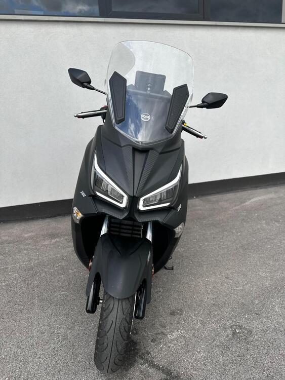 Sym Joymax 300 Z+ (2021 - 24) (2)