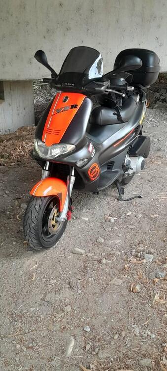 Gilera Runner 180 VXR (2001) (3)