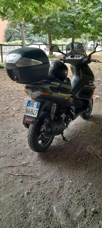 Gilera Runner 180 VXR (2001) (5)
