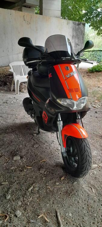 Gilera Runner 180 VXR (2001)