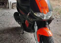 Gilera Runner 180 VXR (2001) usata