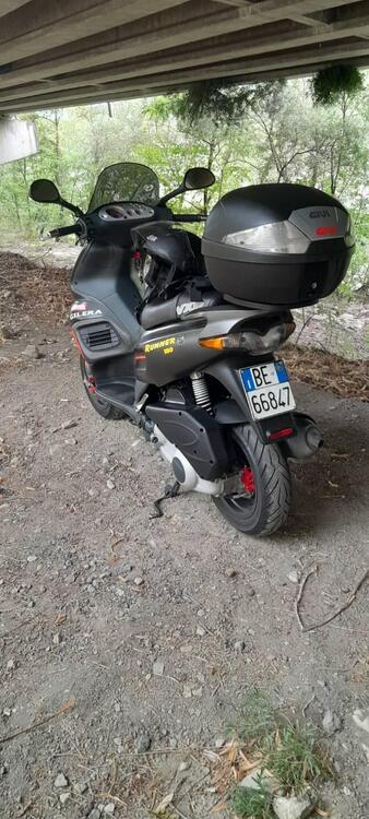 Gilera Runner 180 VXR (2001) (4)
