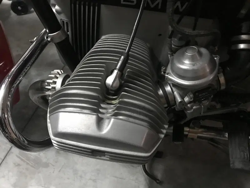 Bmw R65 (4)
