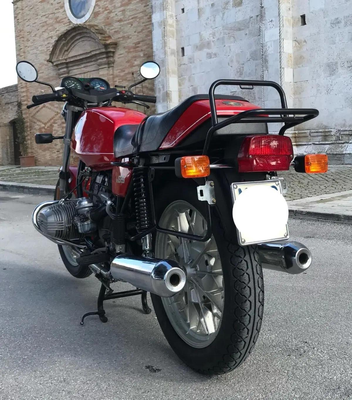Bmw R65 (3)