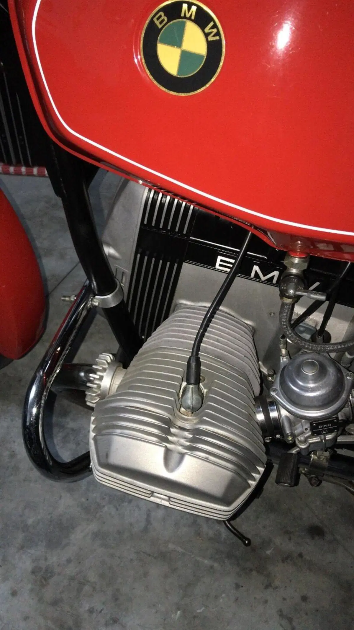 Bmw R65 (5)