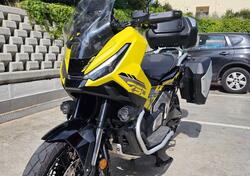Honda X-ADV 750 Adventure (2025) usata