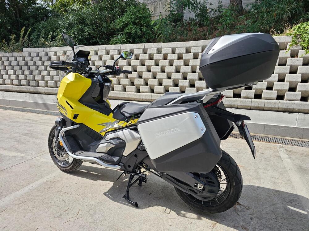 Honda X-ADV 750 Adventure (2025) (2)