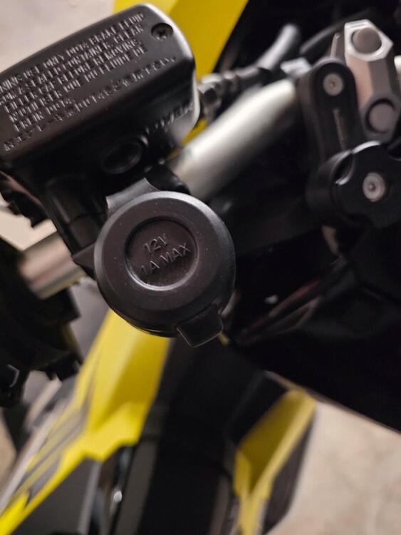 Honda X-ADV 750 Adventure (2025) (5)