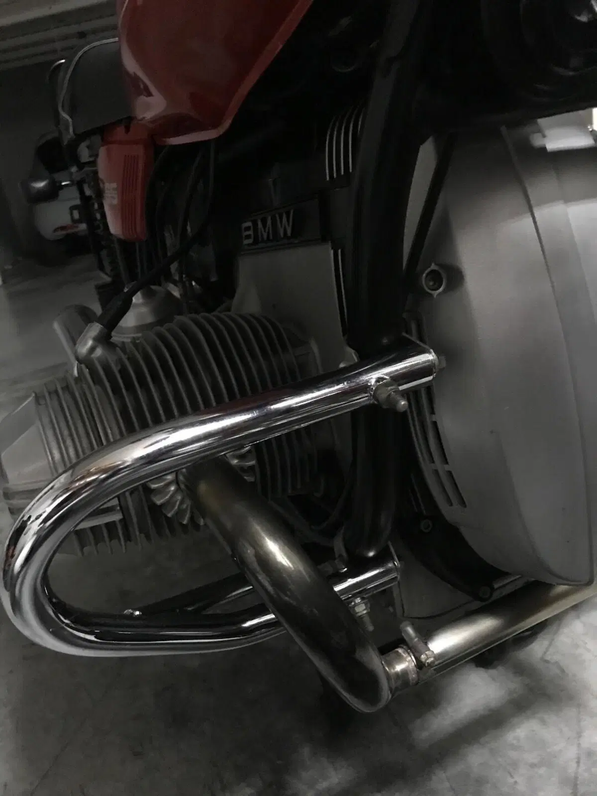 Bmw R65 (6)